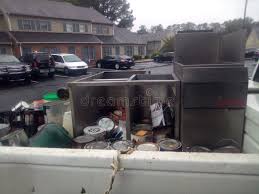 Best Retail Junk Removal  in North Lynnwood, WA