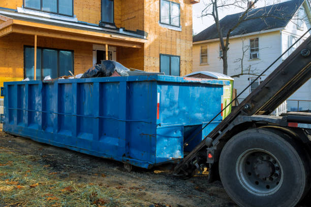 Best Attic Cleanout  in North Lynnwood, WA