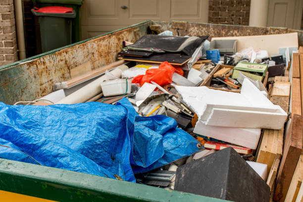 Best Shed Removal  in North Lynnwood, WA