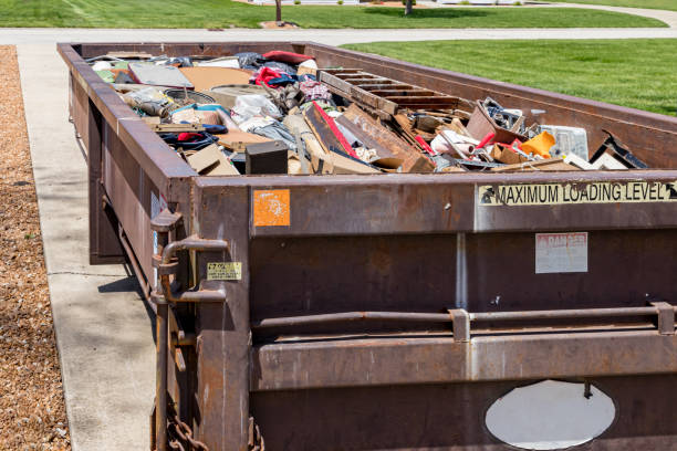 Recycling Services for Junk in North Lynnwood, WA